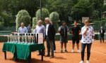 Tennis Como Nex Gen Italia che successo a Villa Olmo