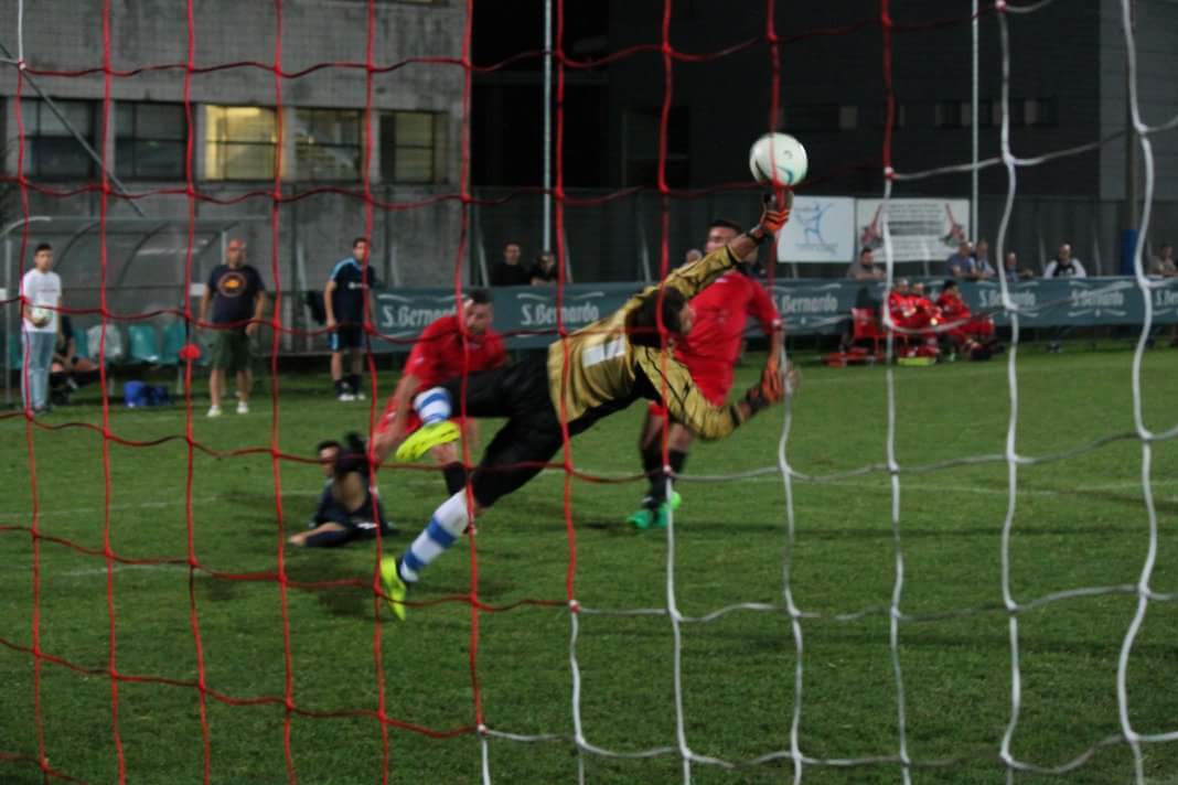 Trofeo San Bernardo ai nastri di partenza