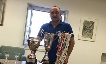 Basket lariano due tecnici nostrani freschi di titolo nazionale femminile