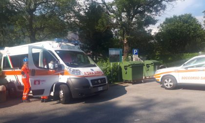 Dramma nel lago: 13enne rischia di annegare, è gravissimo  FOTO