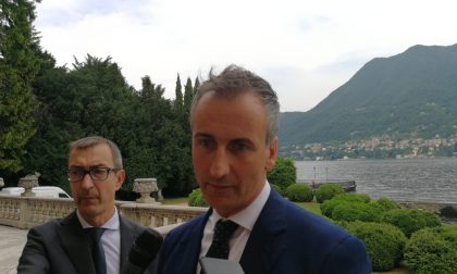 Il presidente Fermi sulla sanità comasca: "Troppo estesa Ats Insubria, serve tornare ad una Ats Lariana"