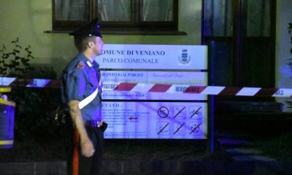 Accoltellato un ventenne a Veniano durante la festa del paese