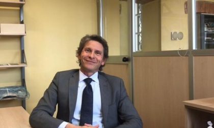 Cantù, il vicesindaco Molteni: "Collaborazione e fiducia con i commercianti"