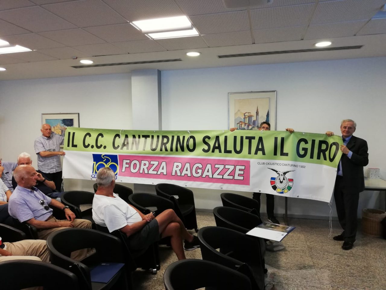 Giro Rosa Iccrea 2019: tutte le tappe e le atlete in gara