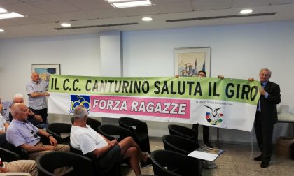 Giro Rosa Iccrea 2019: tutte le tappe e le atlete in gara