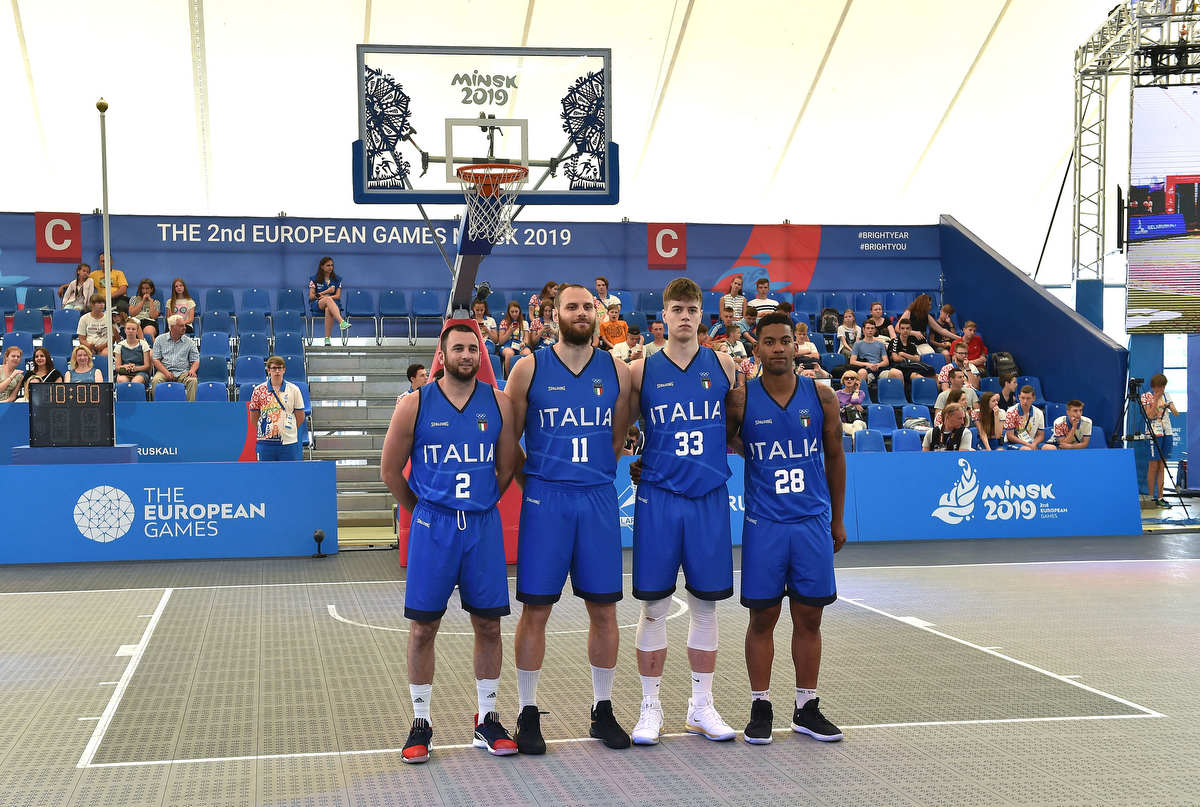 Pallacanestro Cantù Rodriguez: “Sognavo la Serie A”