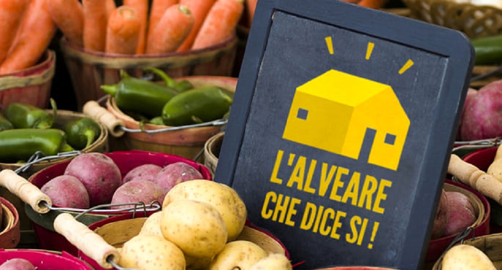 L’Alveare che dice sì! per prodotti a kilometro 0 arriva a Como