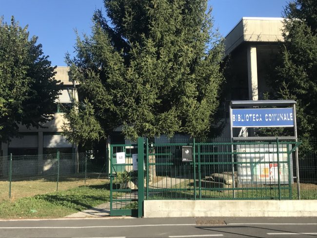 Conferenza “Noi e il cibo” a Cassina Rizzardi