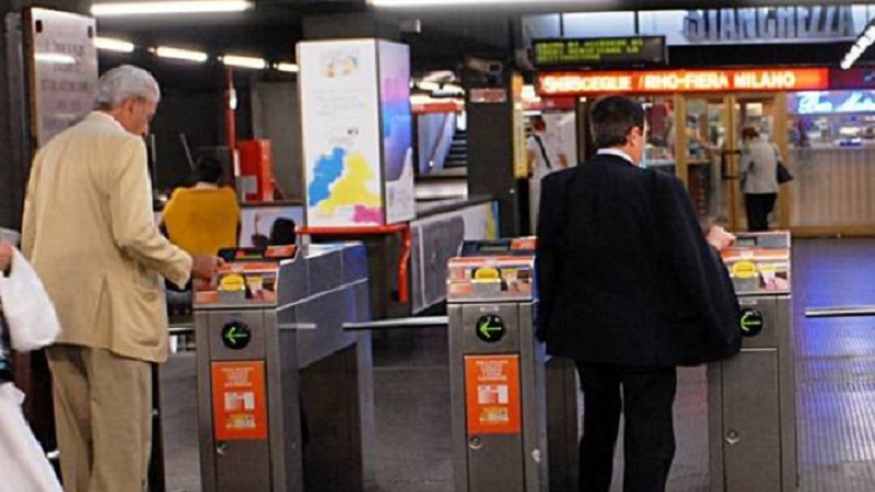 Sciopero Atm di quattro ore venerdì 6 settembre