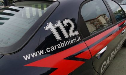 Rubano il furgone della panetteria, ma spargono panini in strada: denunciati due giovani