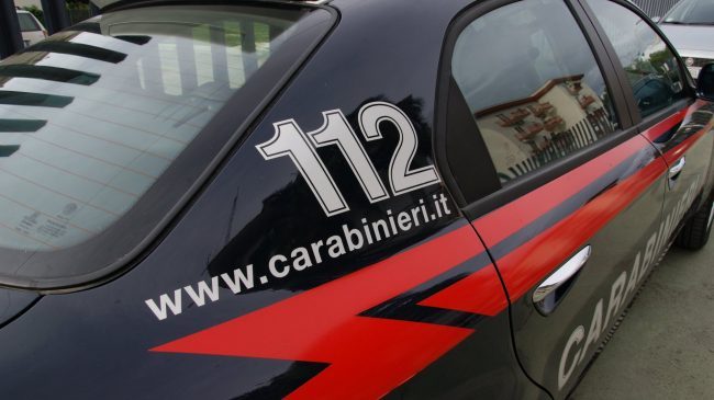 Controlli ai B&B: una denuncia per violazioni alle normative