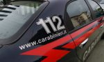 Droga in casa e una serra con piante di marijuana: arrestato dai Carabinieri