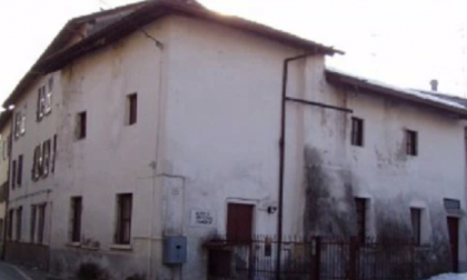 Lo strano caso della chiesa sparita a Olgiate