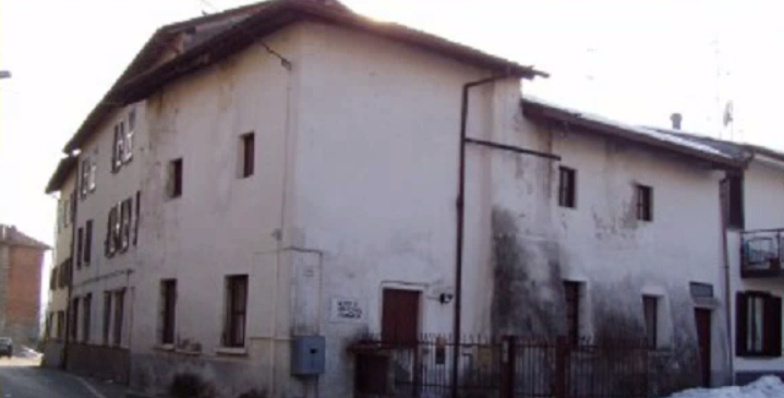 Lo strano caso della chiesa sparita a Olgiate