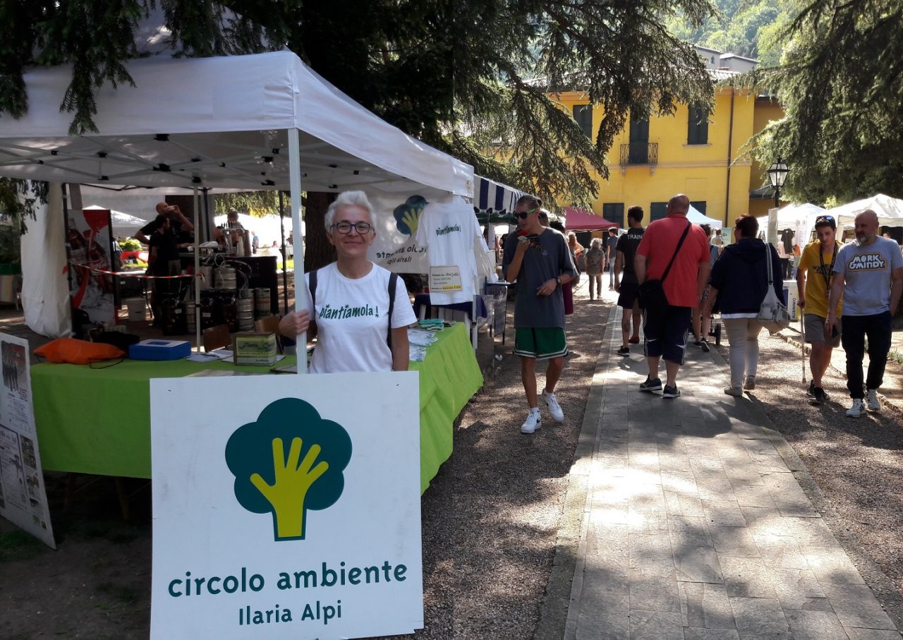 Fiera della canapa: focus su agricoltura, ambiente e salute