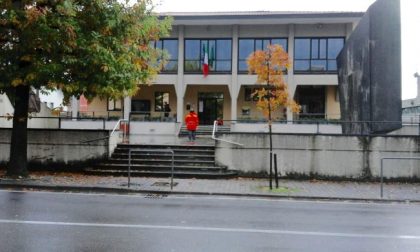 Consiglio comunale d'insediamento a Cassina Rizzardi