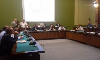 Convocato il consiglio comunale a Cantù: seduta urgente ma la questione Metrangolo non è all'ordine del giorno