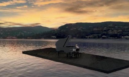 Concerto sull'acqua a Cernobbio: prima edizione del Floating Moving Concerts