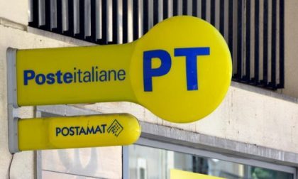 Lavori in Posta a Como: ufficio postale chiuso fino alla fine di marzo