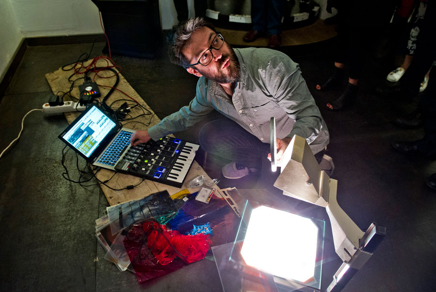 Alla scoperta di tre spazi di arte contemporanea a Como