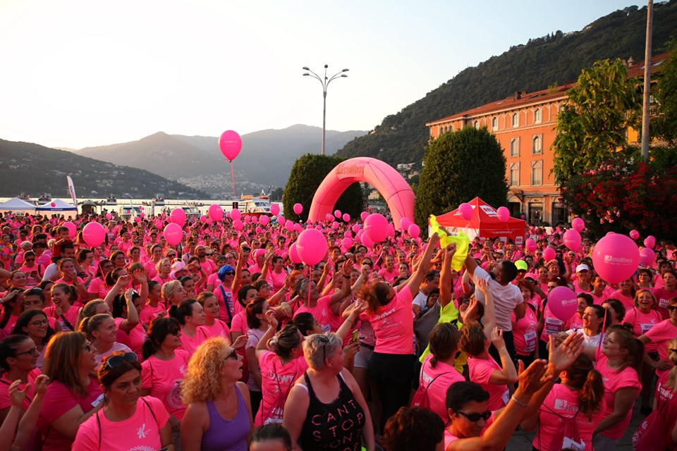 Strawoman Como, grande successo per l’edizione 2019!