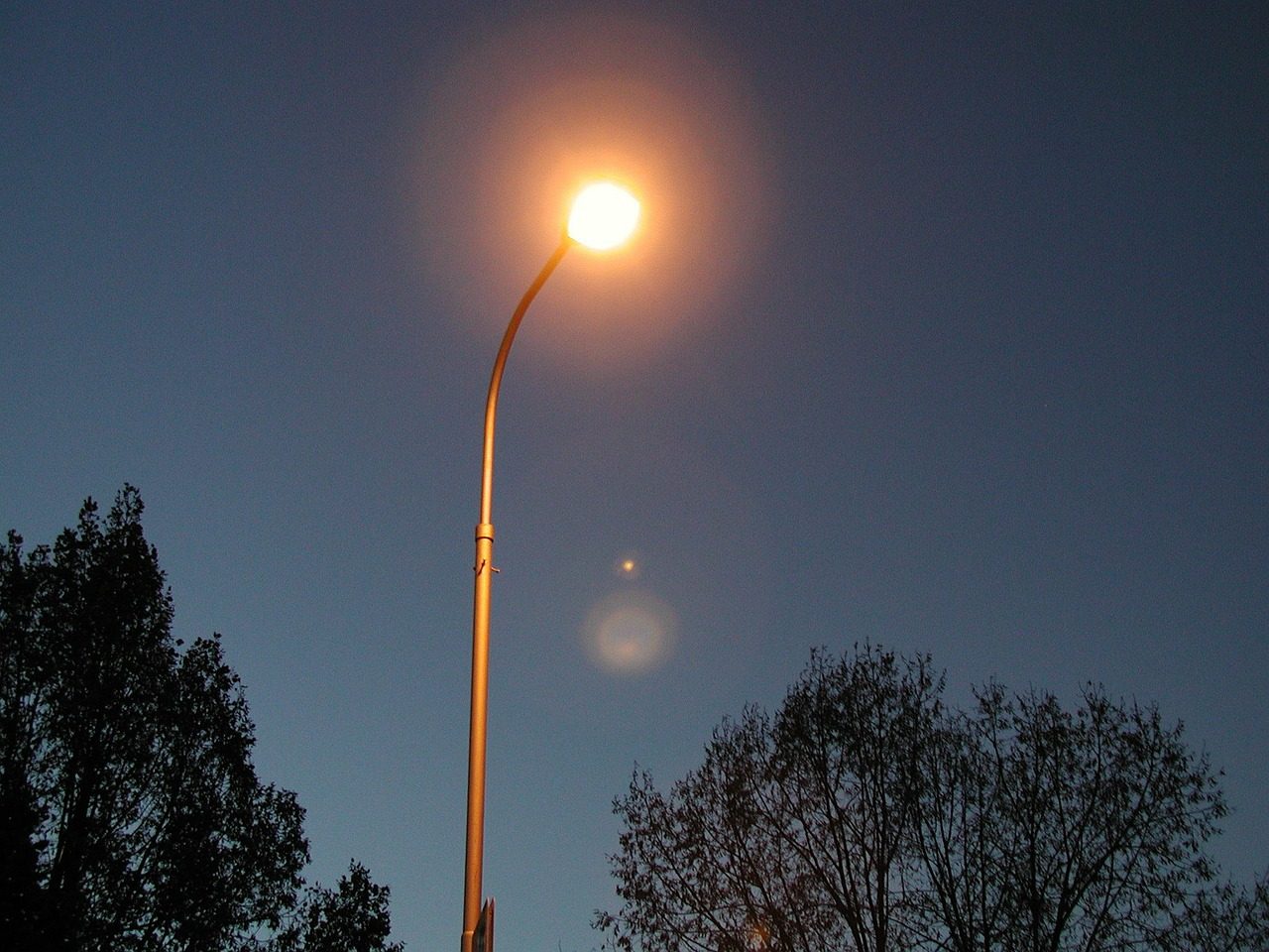 Acsm Agam illumina Messina: installerà 28mila luci a led