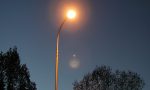 Lampioni spenti e attacco informatico al telecontrollo: il Comune scrive al gestore dell'illuminazione