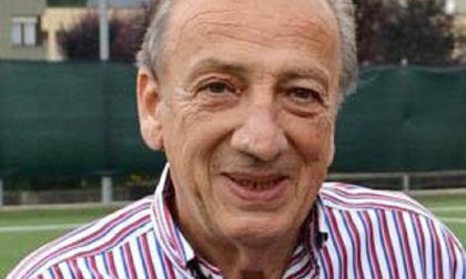 Addio allo storico presidente del Sagnino Calcio Pietro Tettamanti