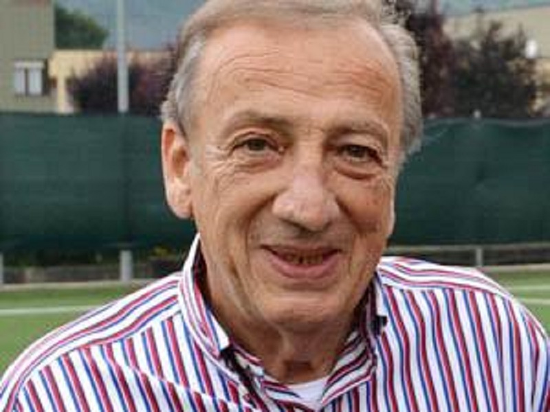Addio allo storico presidente del Sagnino Calcio Pietro Tettamanti