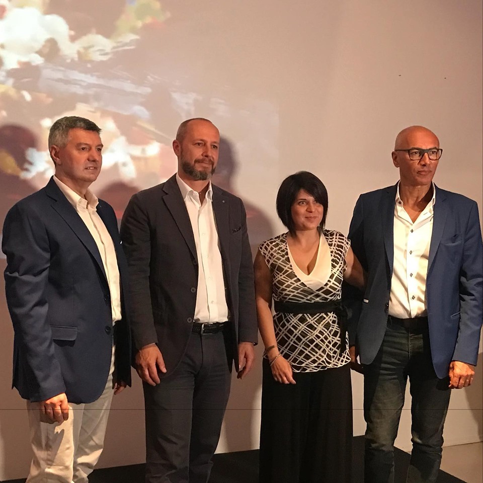 A Lariofiere in preparazione la Mostra dell’Artigianato