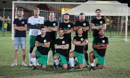 Copa Libartadores, vince i 100 Campari il Bar Boccio