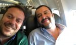 Salvini citofonò a casa loro, ora sono stati arrestati. Zoffili (Lega): "Fiero di essere stato con il nostro leader"