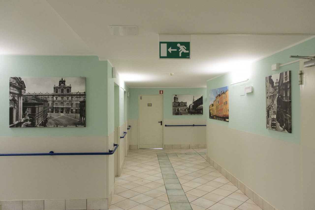 Alla residenza Villa Clarice di Cermenate sbarca il progetto “Immagini, ricordi e memoria”