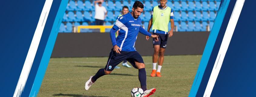 Dalla Spal al Como calcio: arriva il centrocampista Bellemo