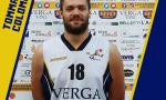 Basket mercato Tommaso Colombo nuovo centro di Cermenate in C