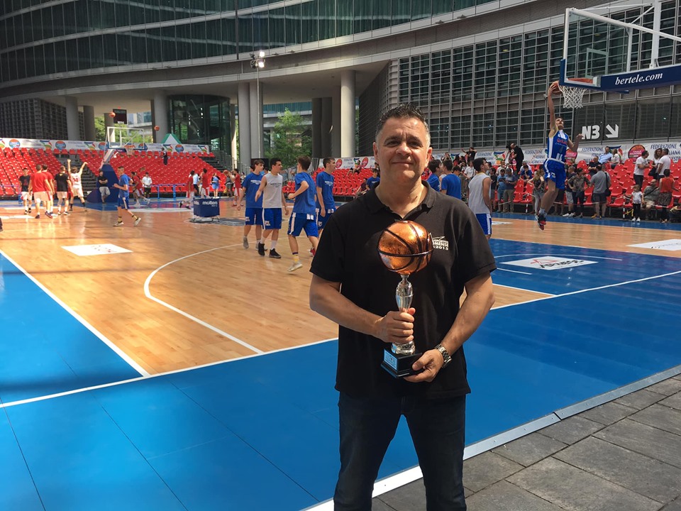Comense mauro tagliabue