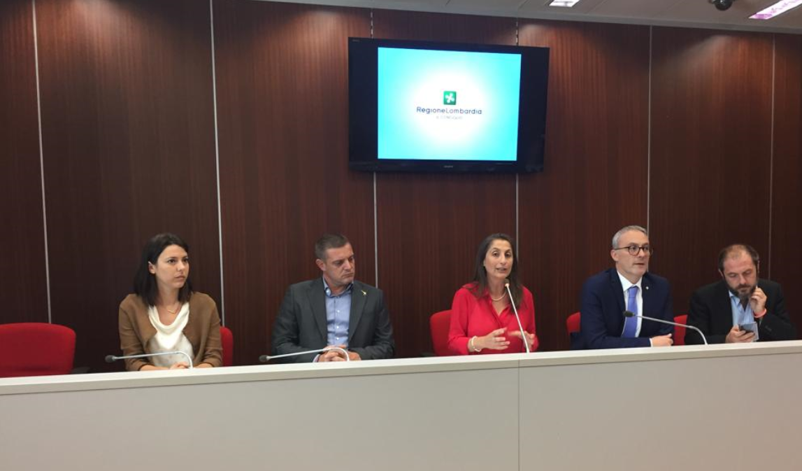 Traffico di rifiuti Orsenigo: “Regione coordini gli enti coinvolti”