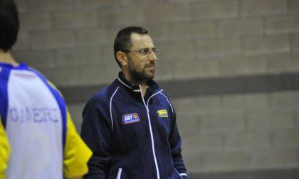 Pol. Comense chiusa la stagione si apre il mercato