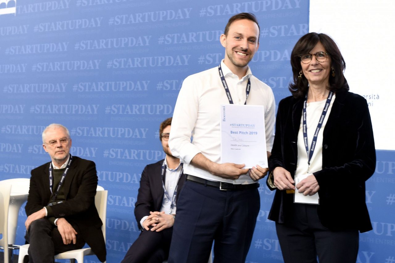 L’app comasca DaVinci Salute per combattere il Coronavirus