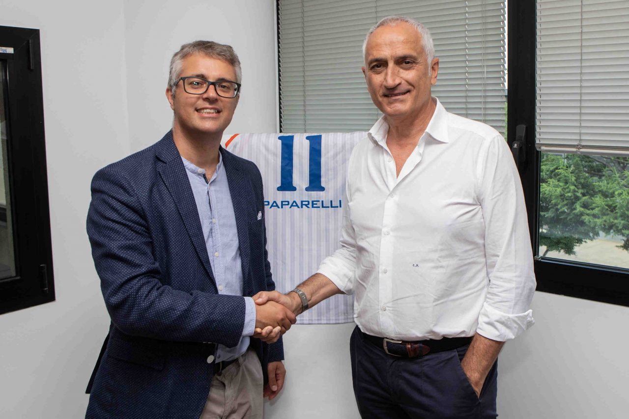 Pallacanestro Cantù il 12 agosto inizia la preseason