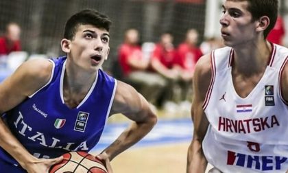 Pallacanestro, questa mattina ai Mondiali che Impresa dell'Italia di Procida: Serbia ko 78-76 