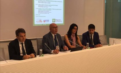 Il modello GreenFest adottato anche da Regione Lombardia
