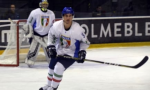 Hockey Como: anche Francesco Taufer confermato sulla linea difensiva biancoblù
