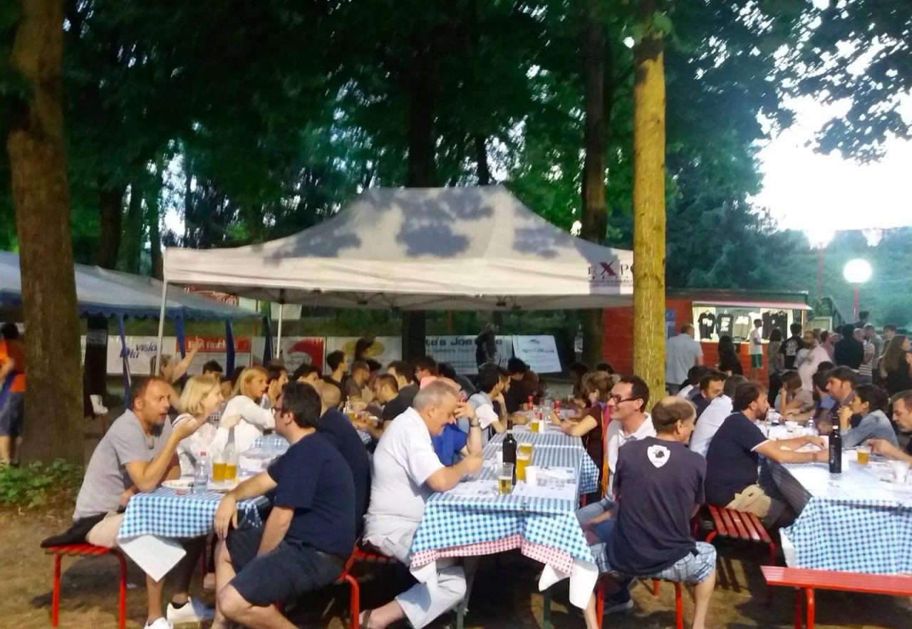 Festa dell’Unità Cantù il programma di oggi