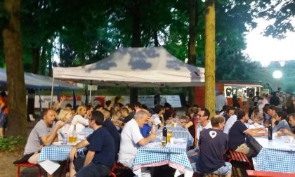 Festa dell’Unità Cantù il programma di oggi