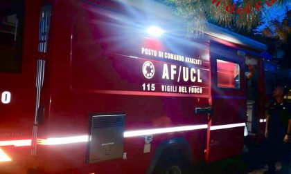 Donna dispersa a Faloppio: ritrovata a Uggiate