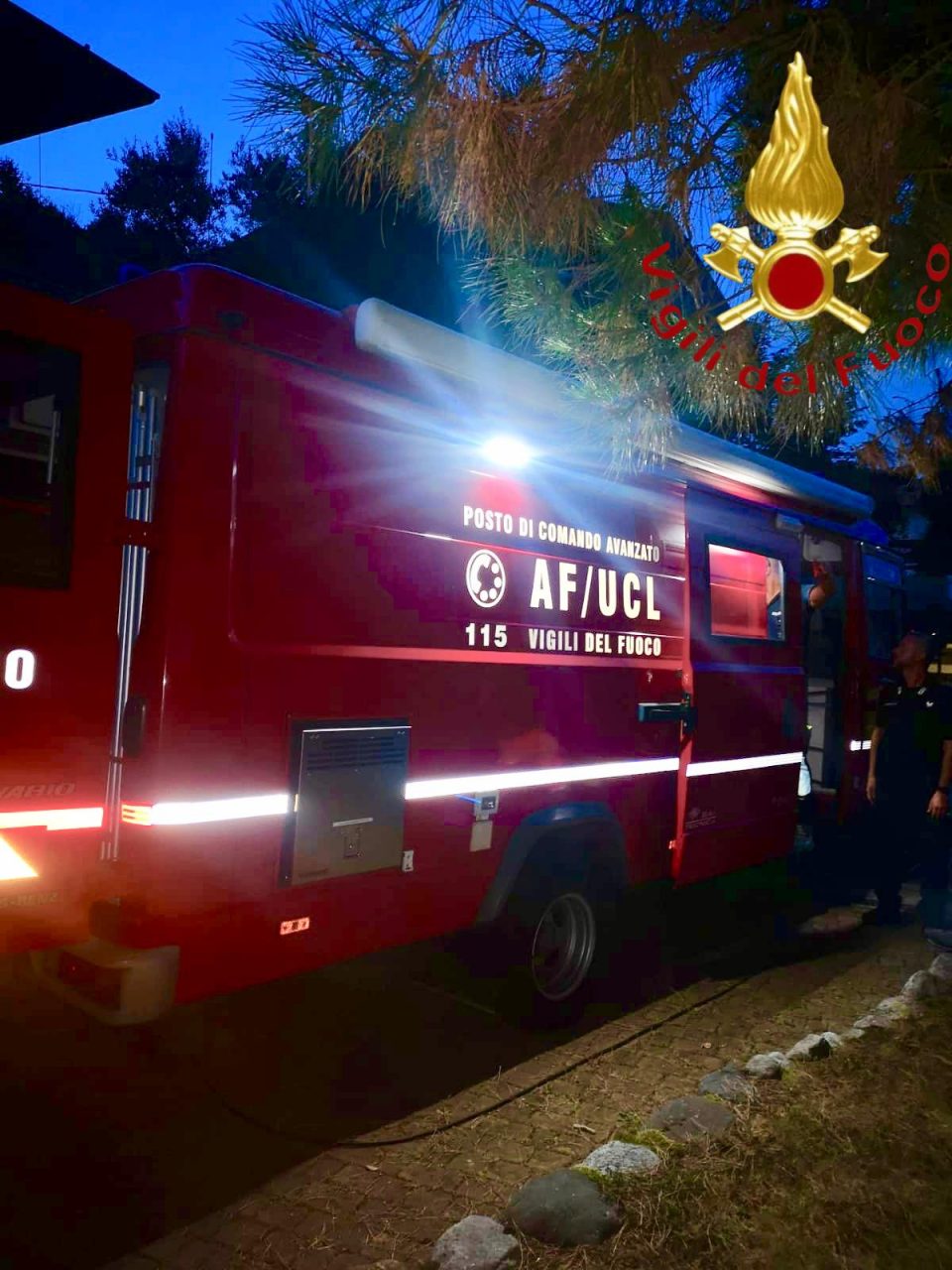 Donna dispersa a Faloppio: ritrovata a Uggiate