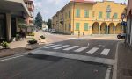 Due strade chiuse per lasciare posto ai lavori sulla rete fognaria