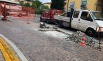 Strade chiuse due mesi: disagi e proteste in centro