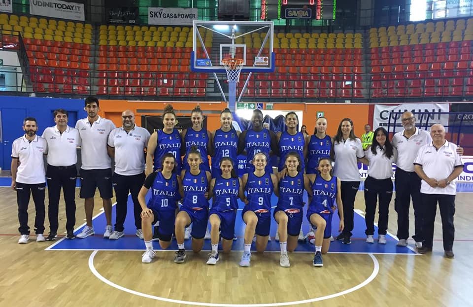 Italia Trofeo Amicizia